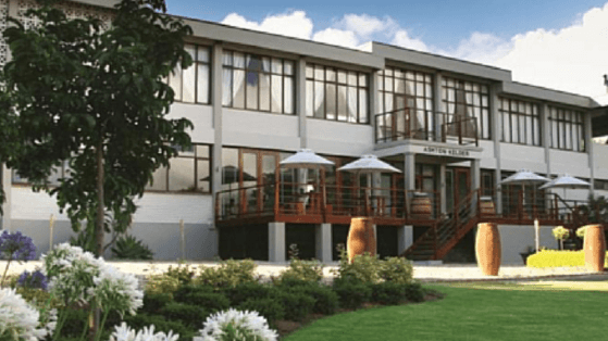Ashton Winery