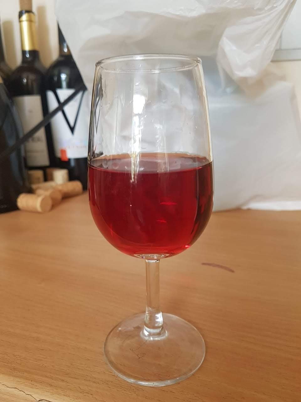 Bacchus Wine Traders
