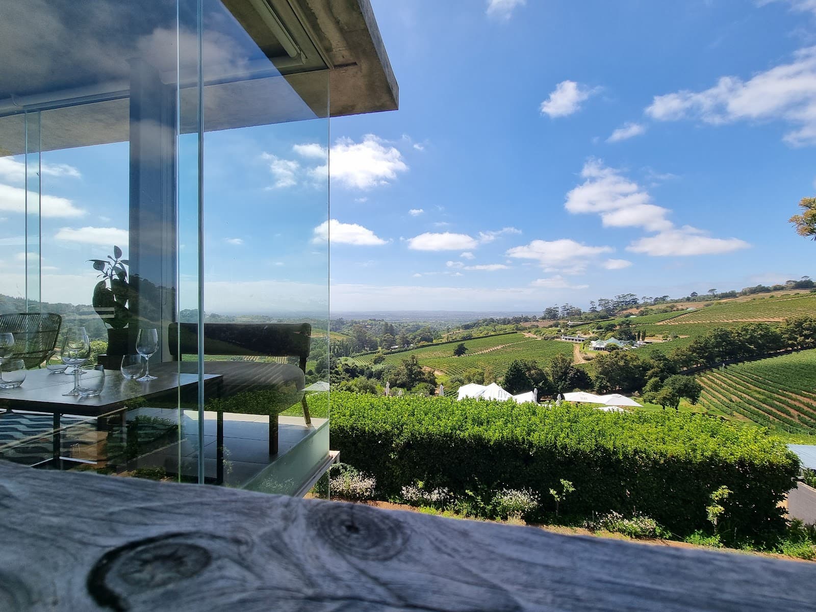 Beau Constantia