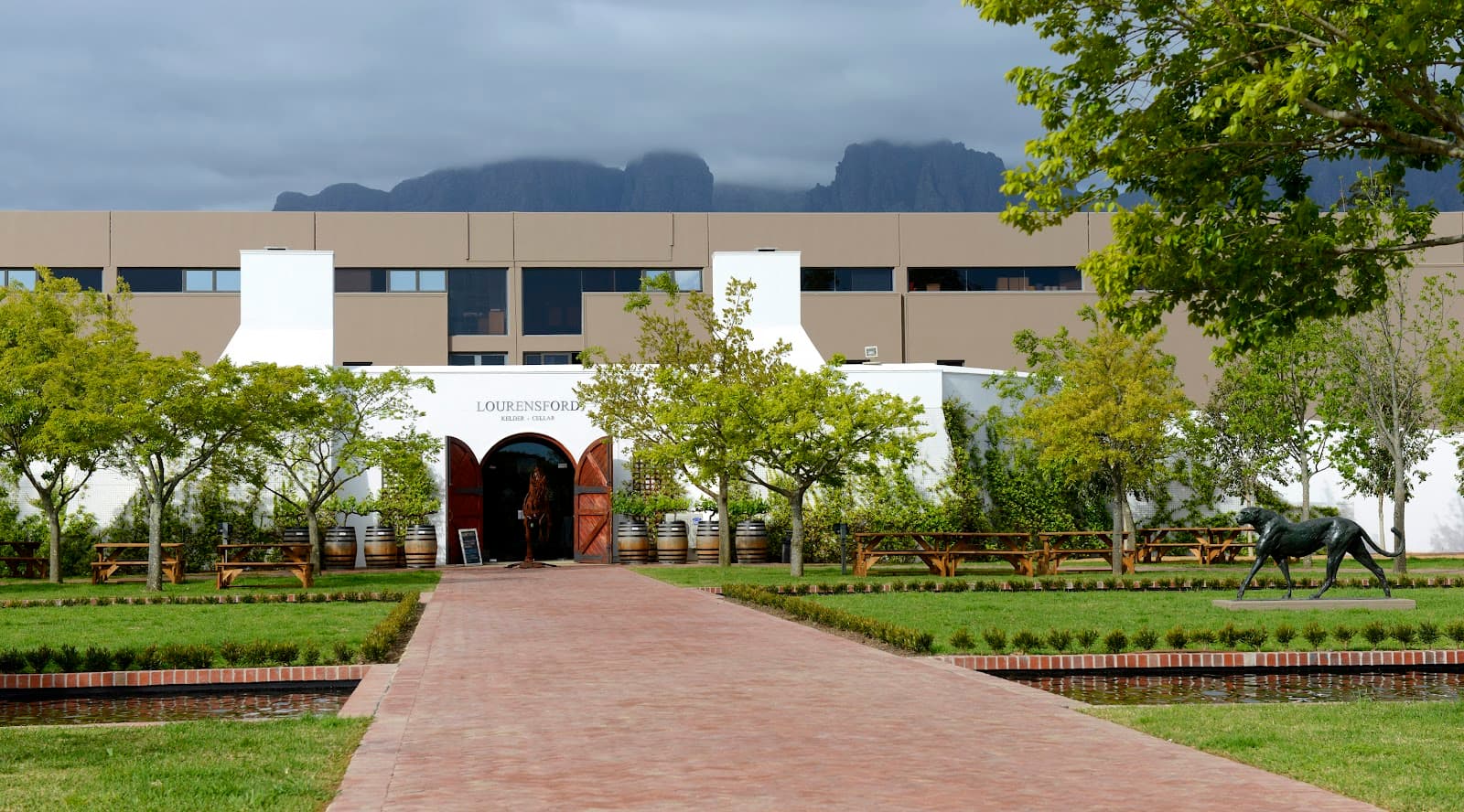 Lourensford Wine Estate