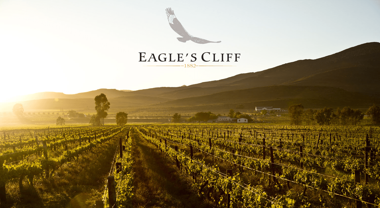 Eagle’s Cliff Wines