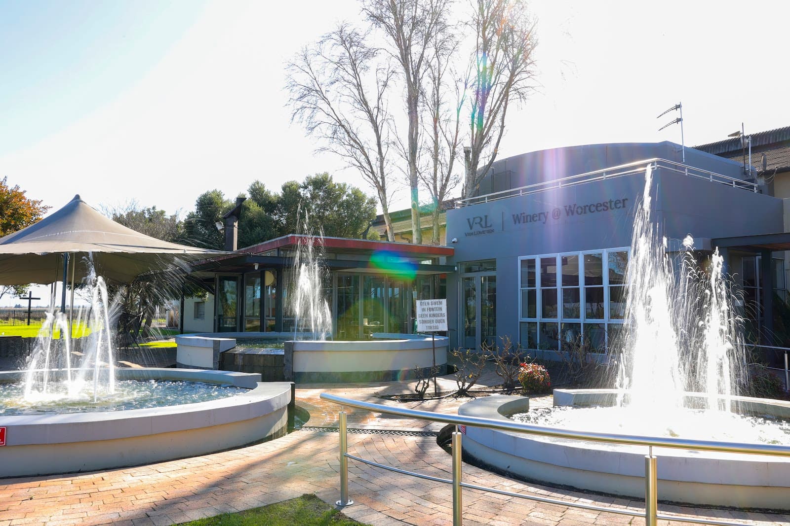 Van Loveren Family Vineyards