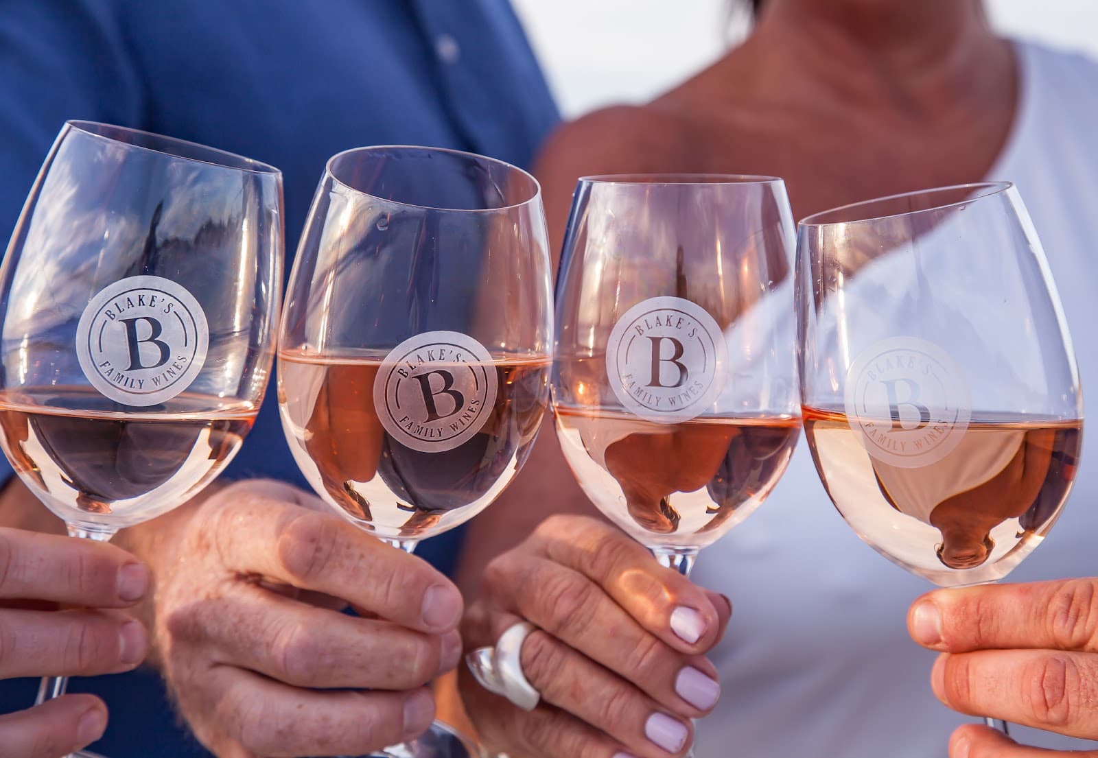 Blake Family Wines