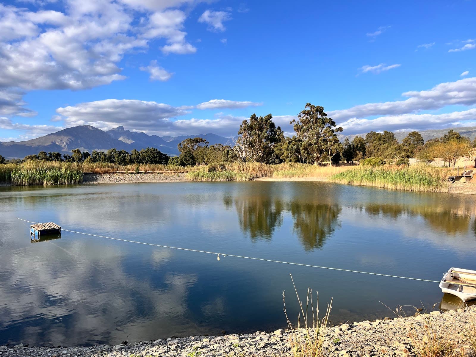 Lemberg Wine Estate