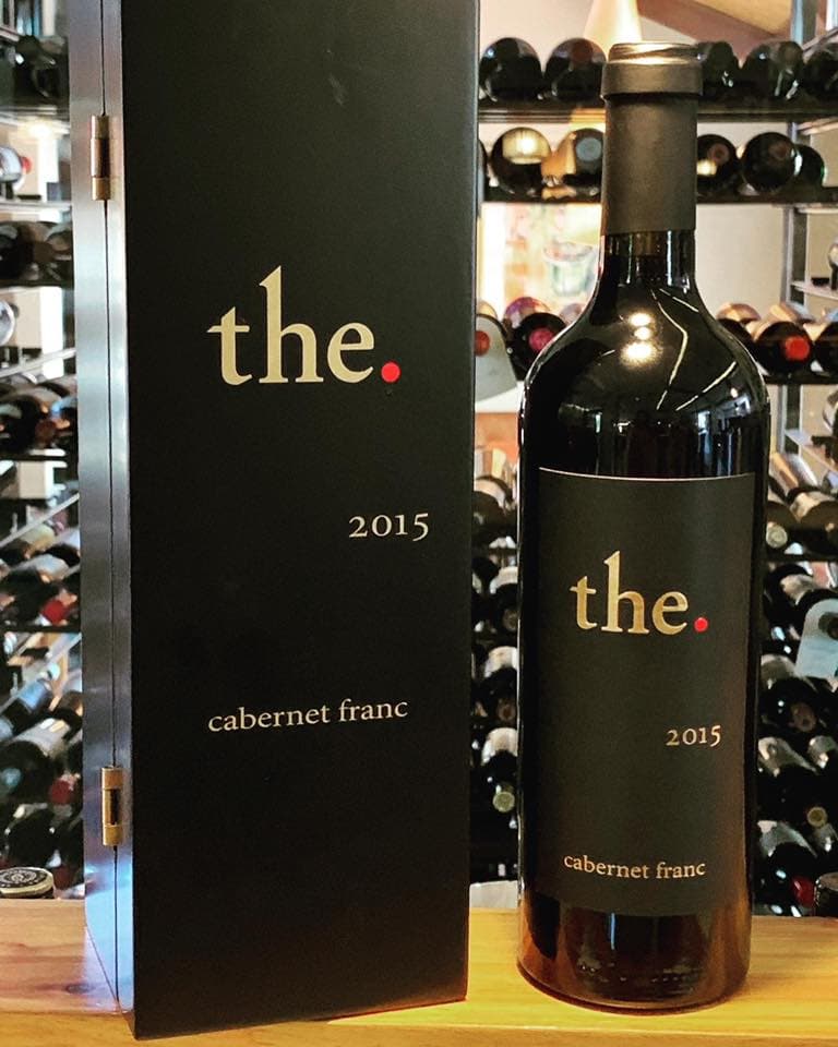 Elgin Ridge Wines