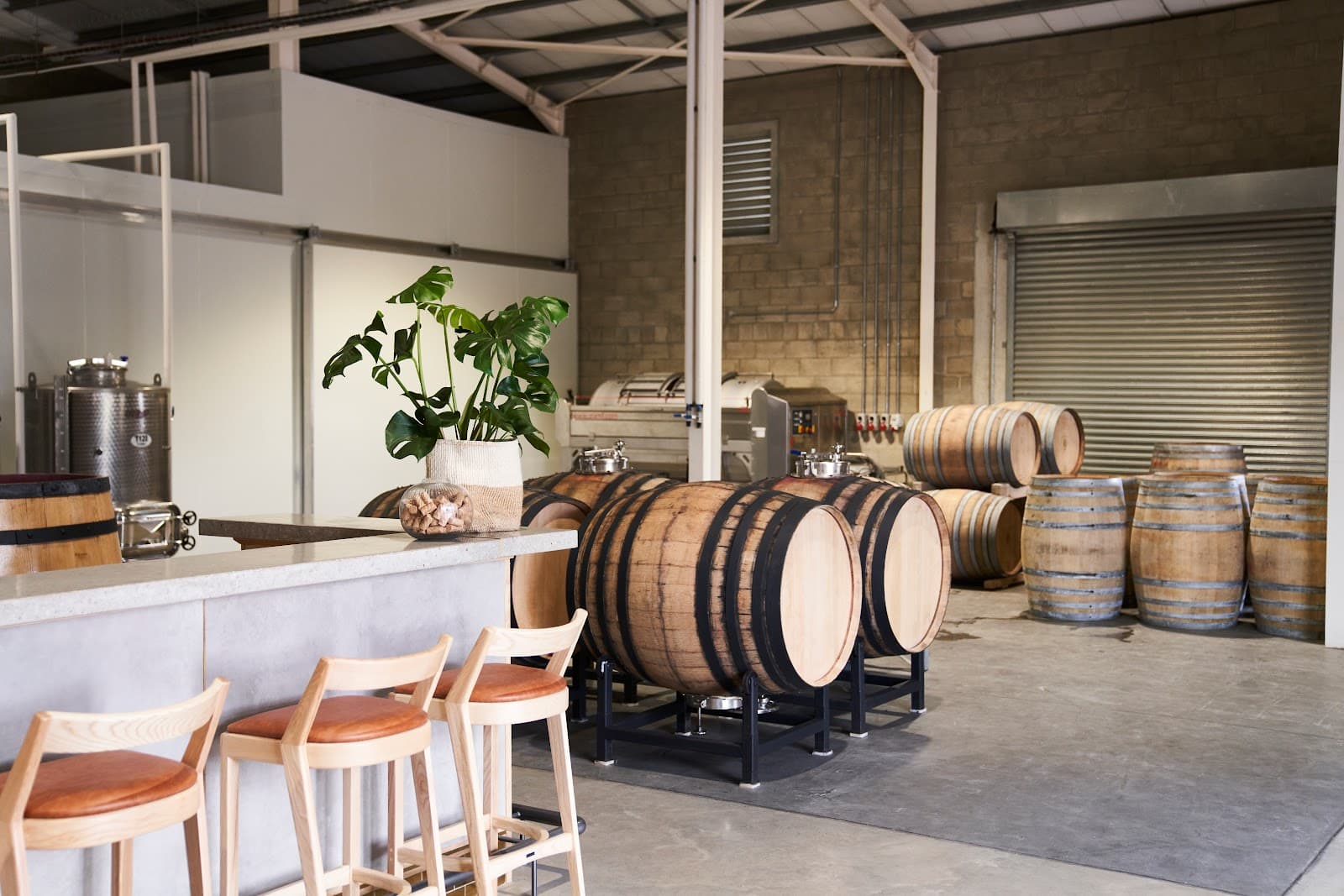 Erika Obermeyer Wines