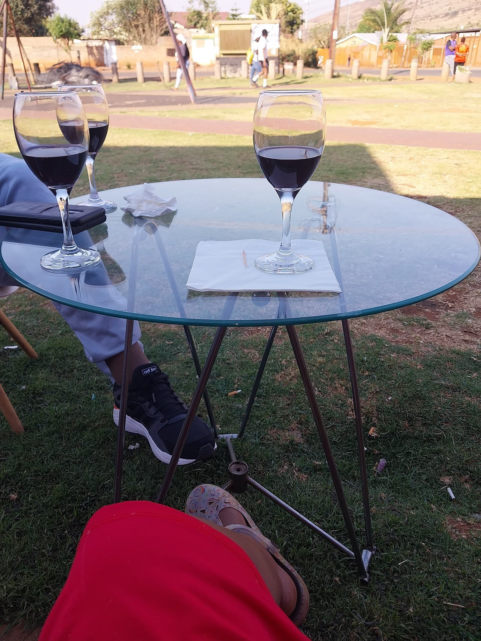 Pheli Wines