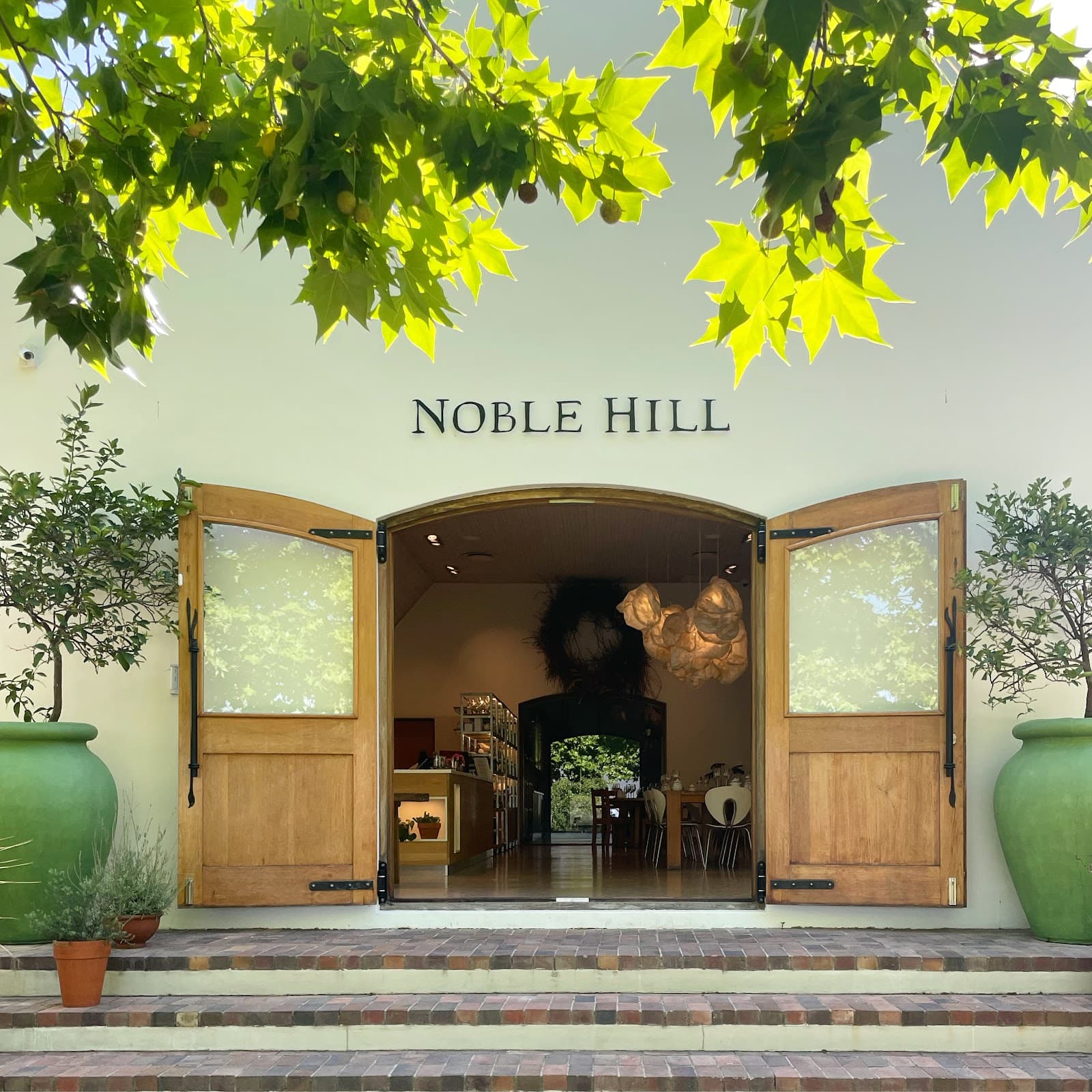 Noble Hill