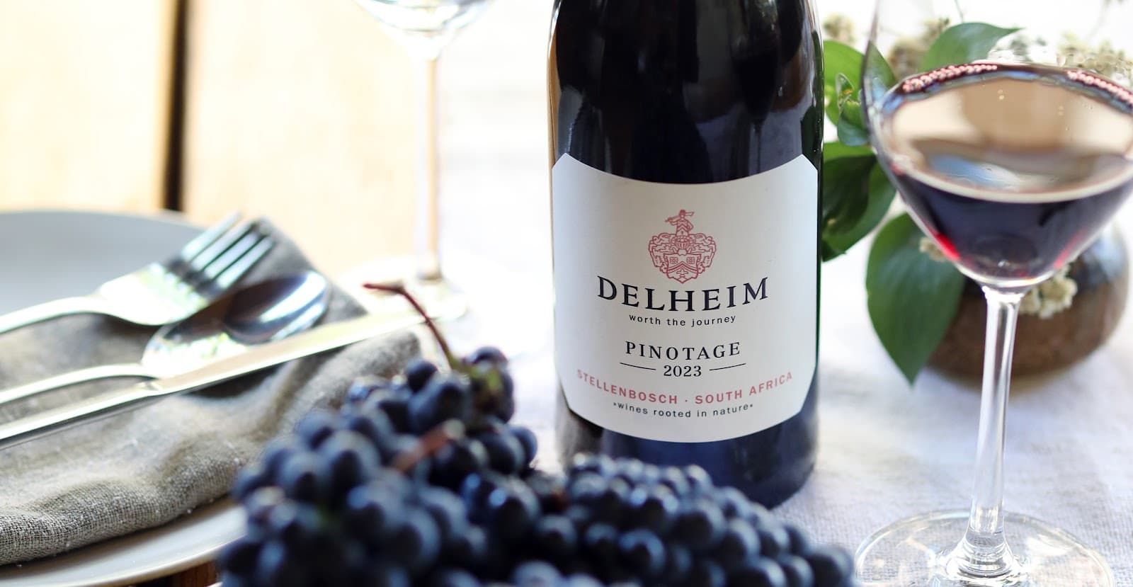Delheim Wine Estate