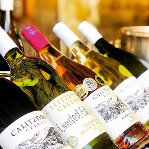 Calitzdorp Wine Cellar