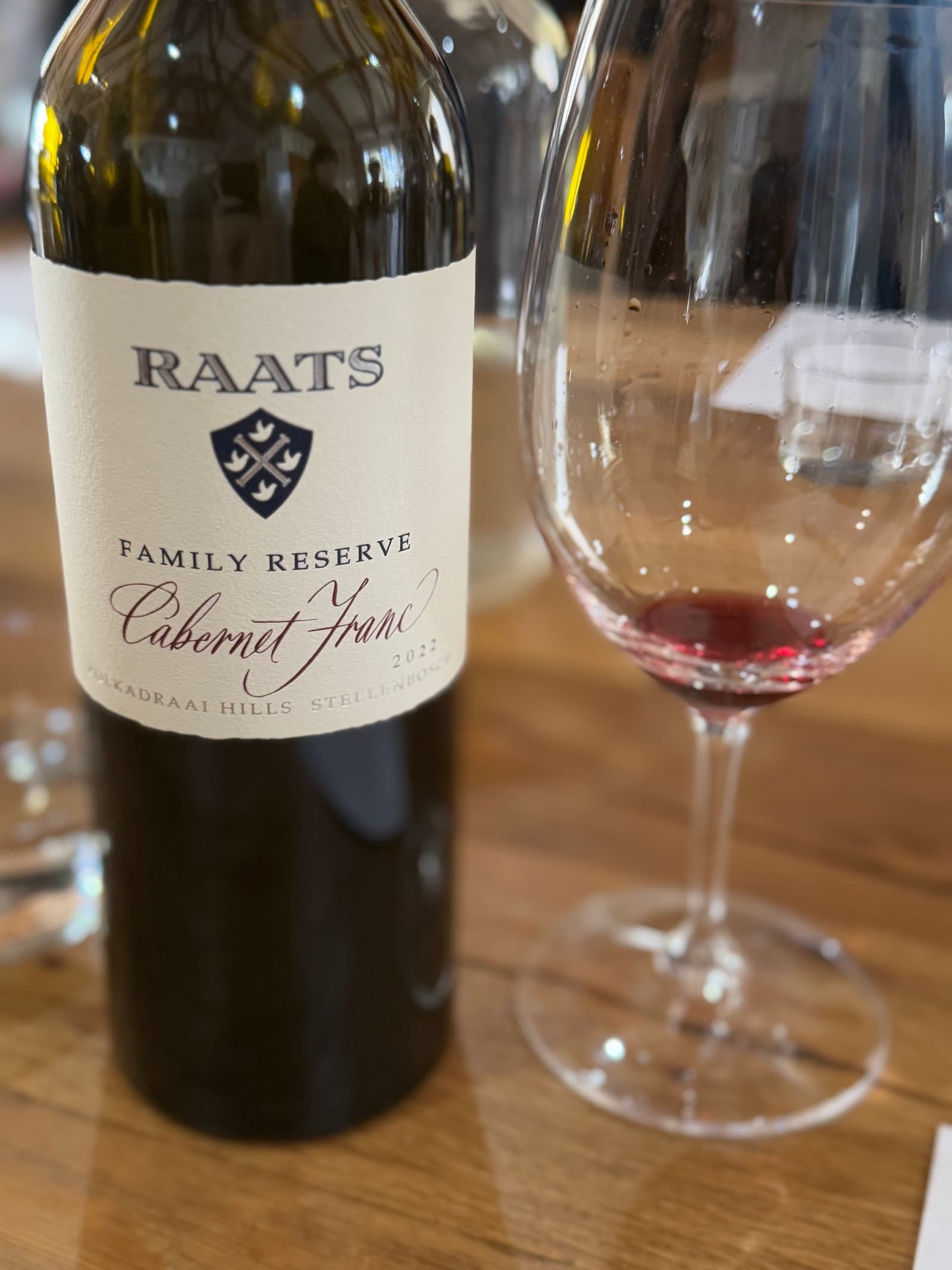 Raats Family Wines