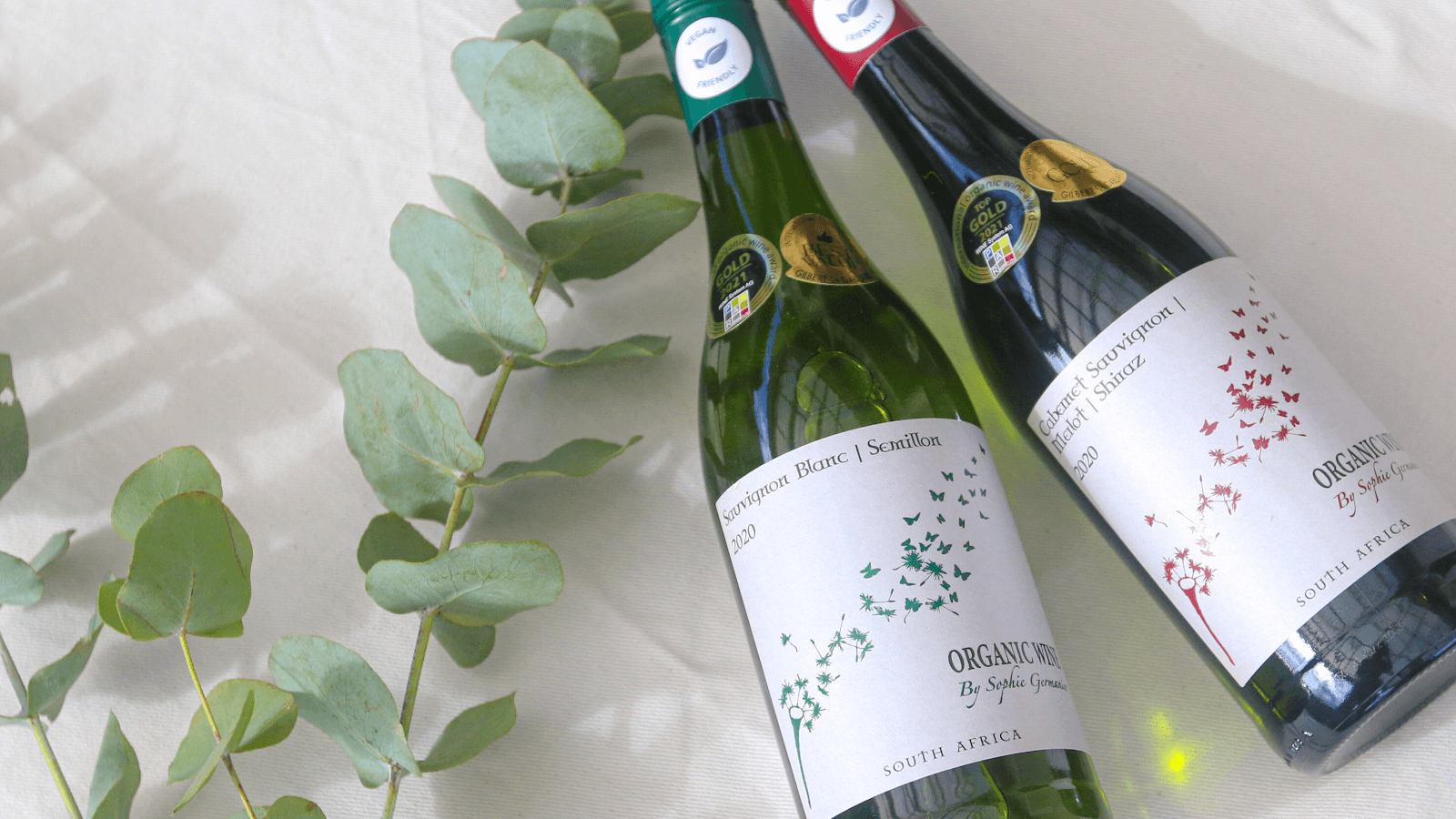 Germanier wines
