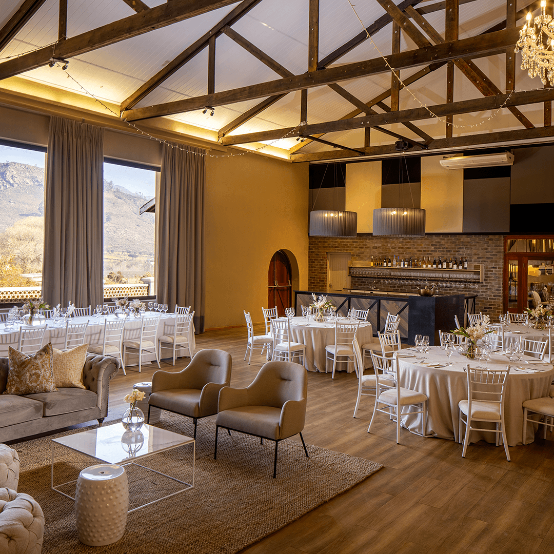 Franschhoek Cellar