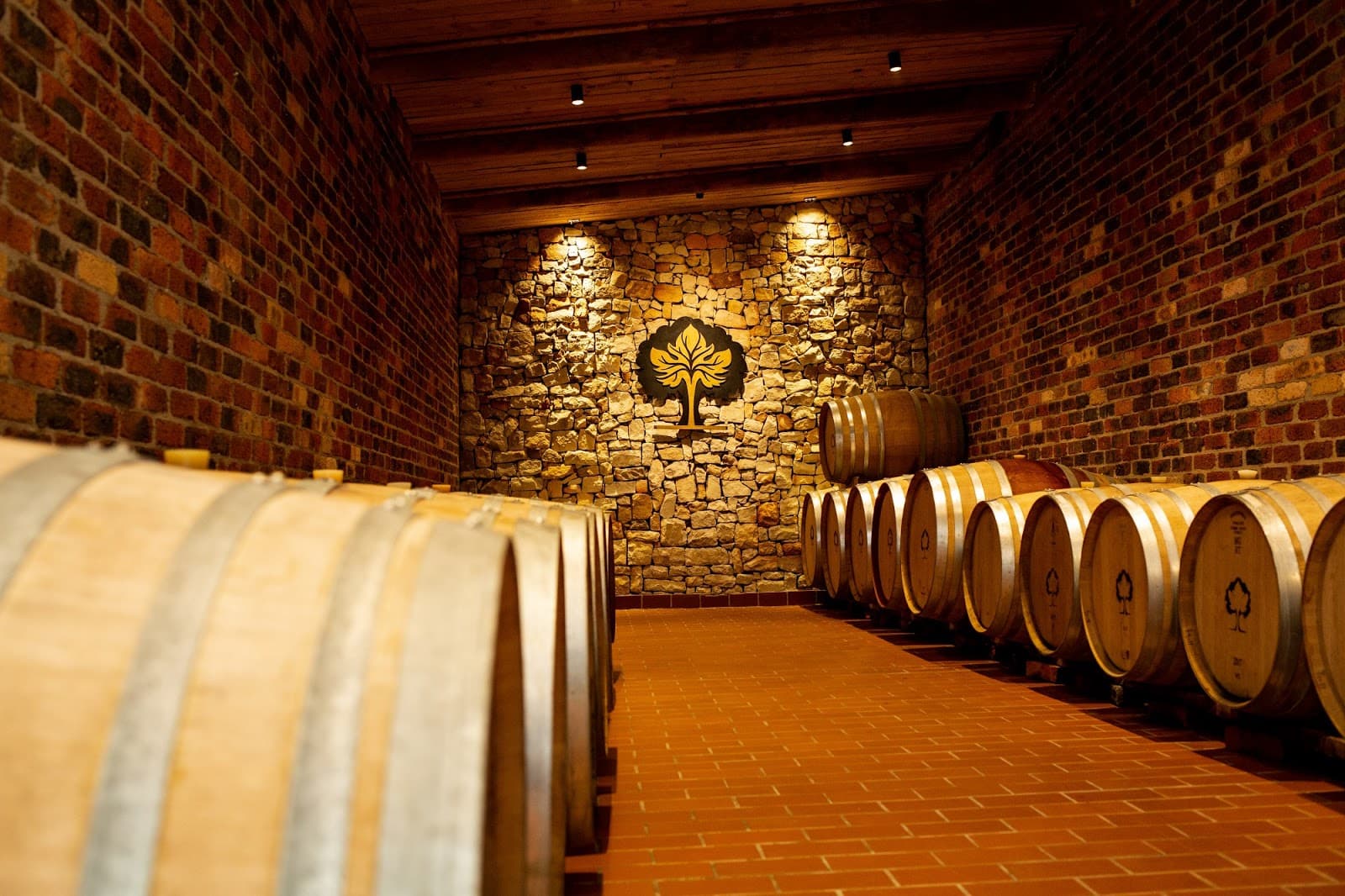 GlenWood Vineyards
