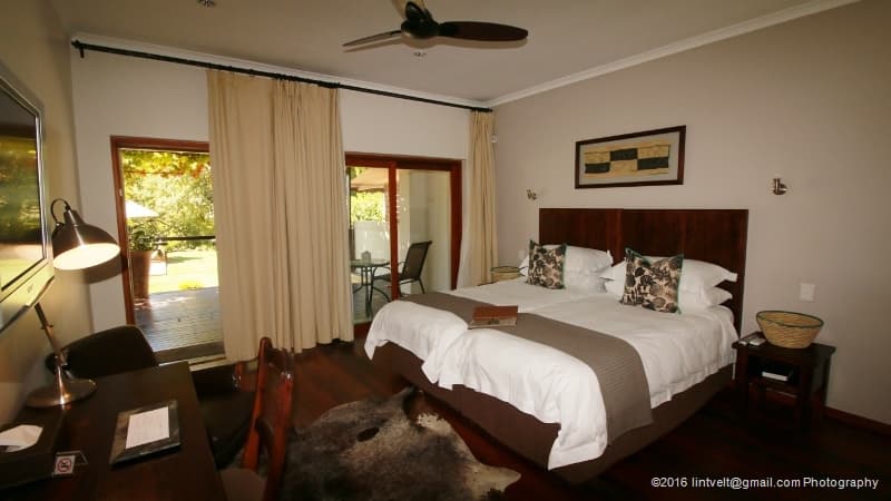 L'Avenir Country Lodge