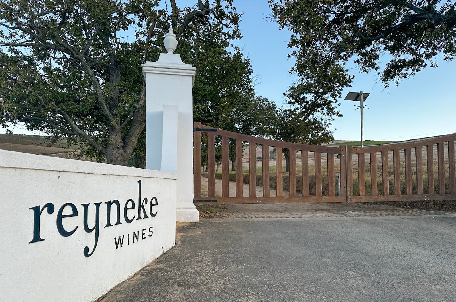 Reyneke Wines