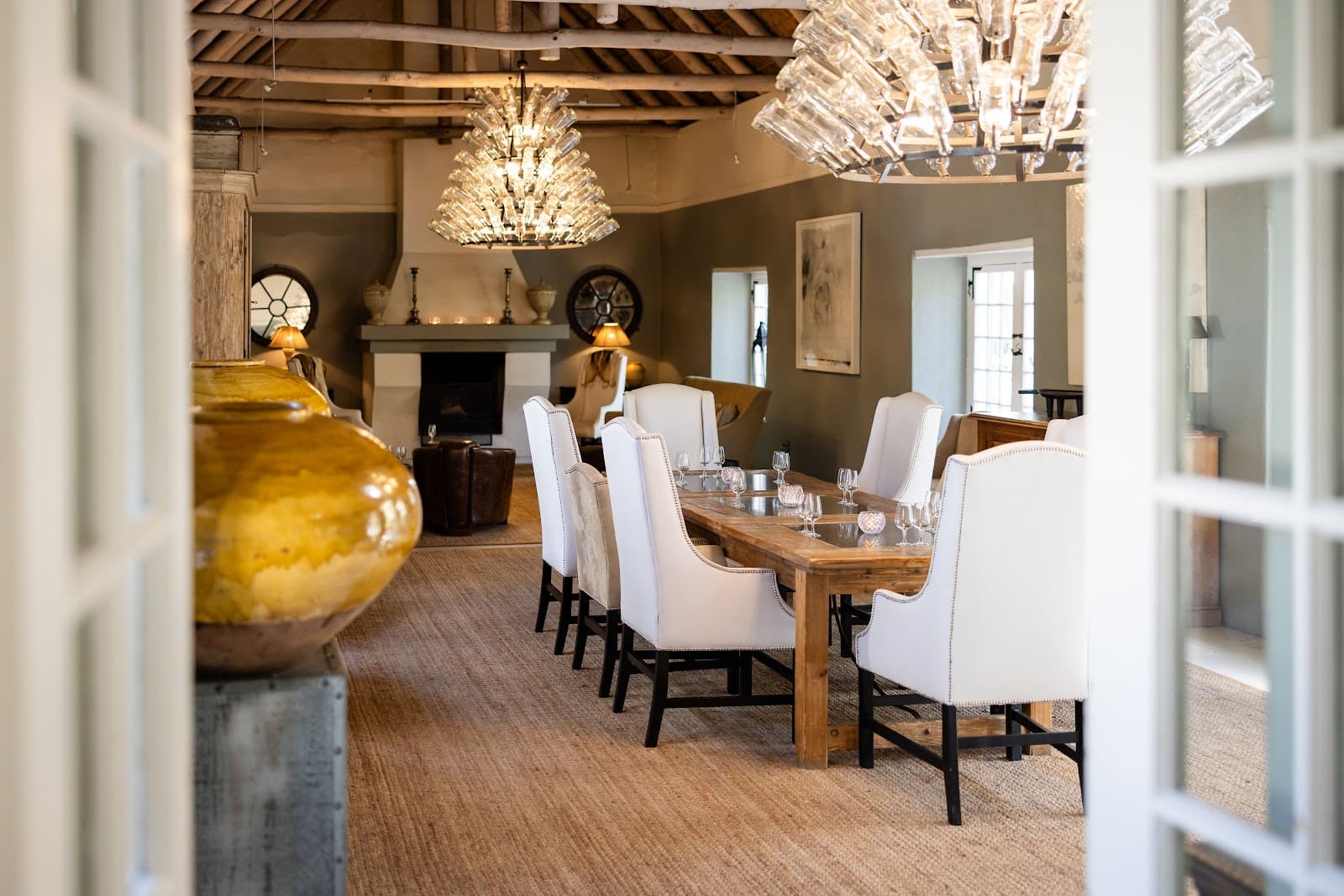 Grande Provence Heritage Wine Estate