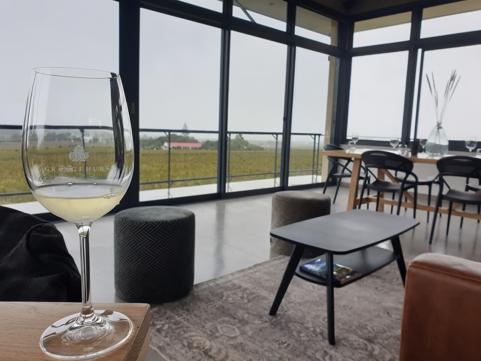 Grangehurst Winery