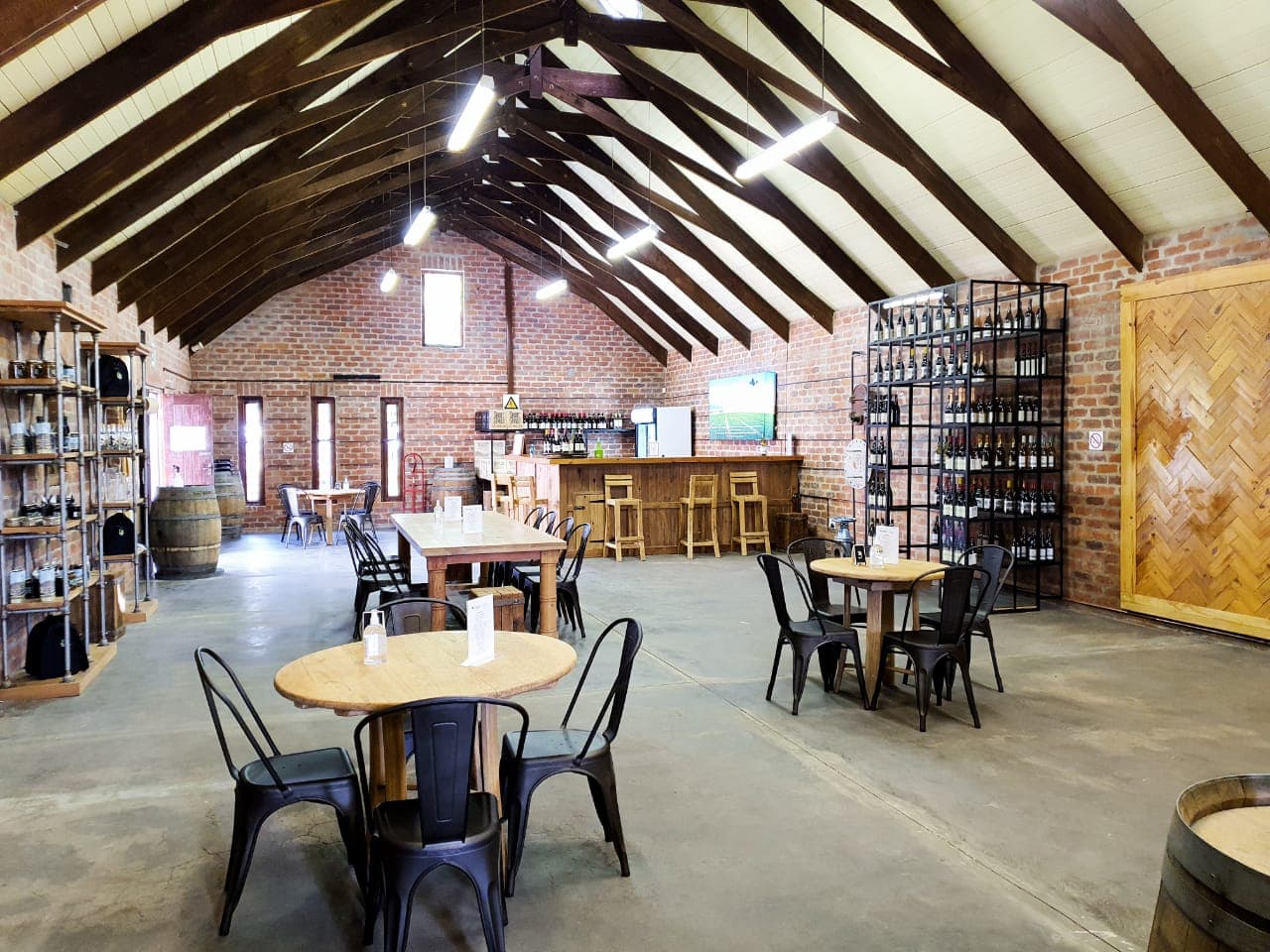 Riebeek Valley Wine Co