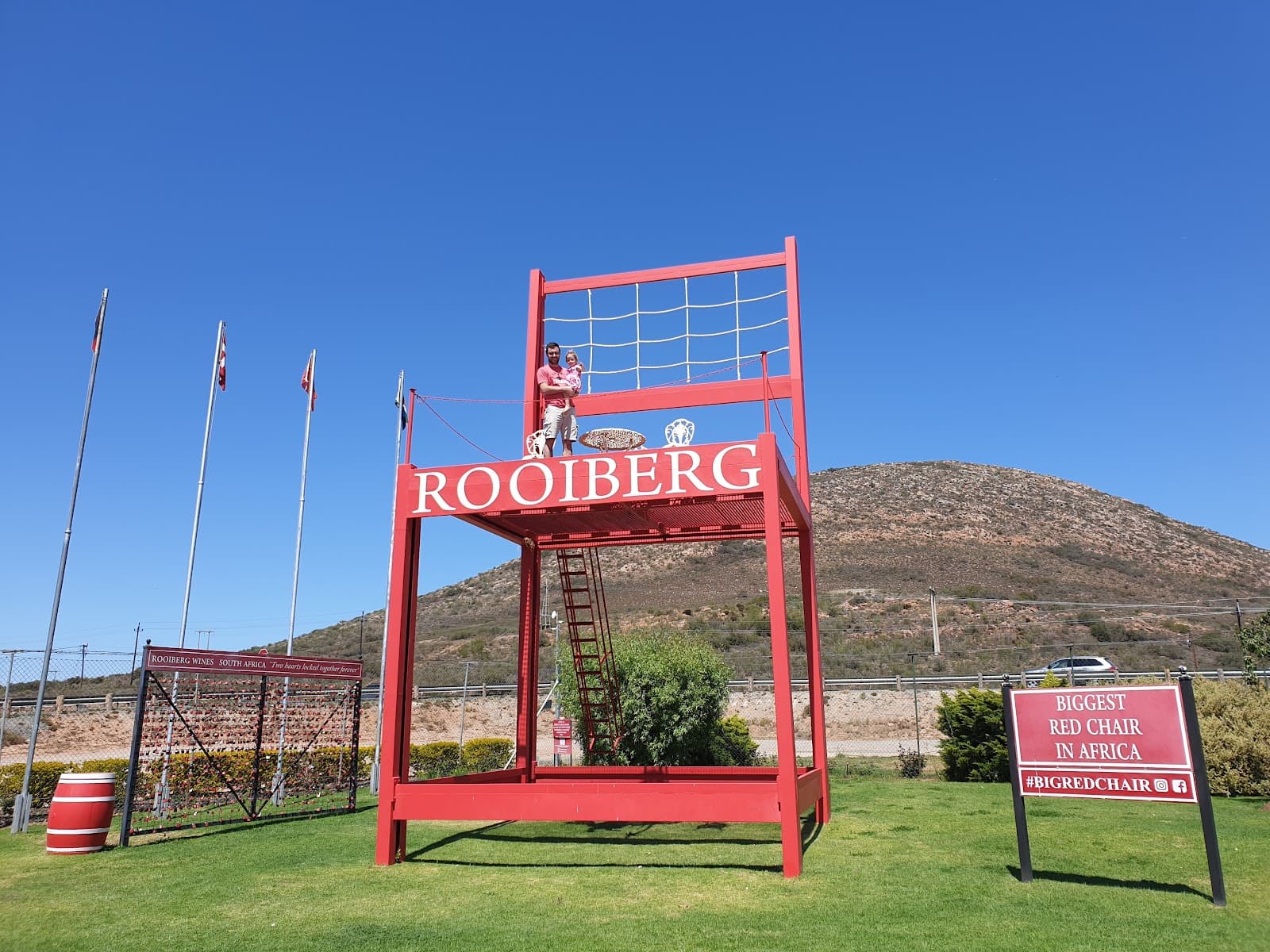 Rooiberg Winery