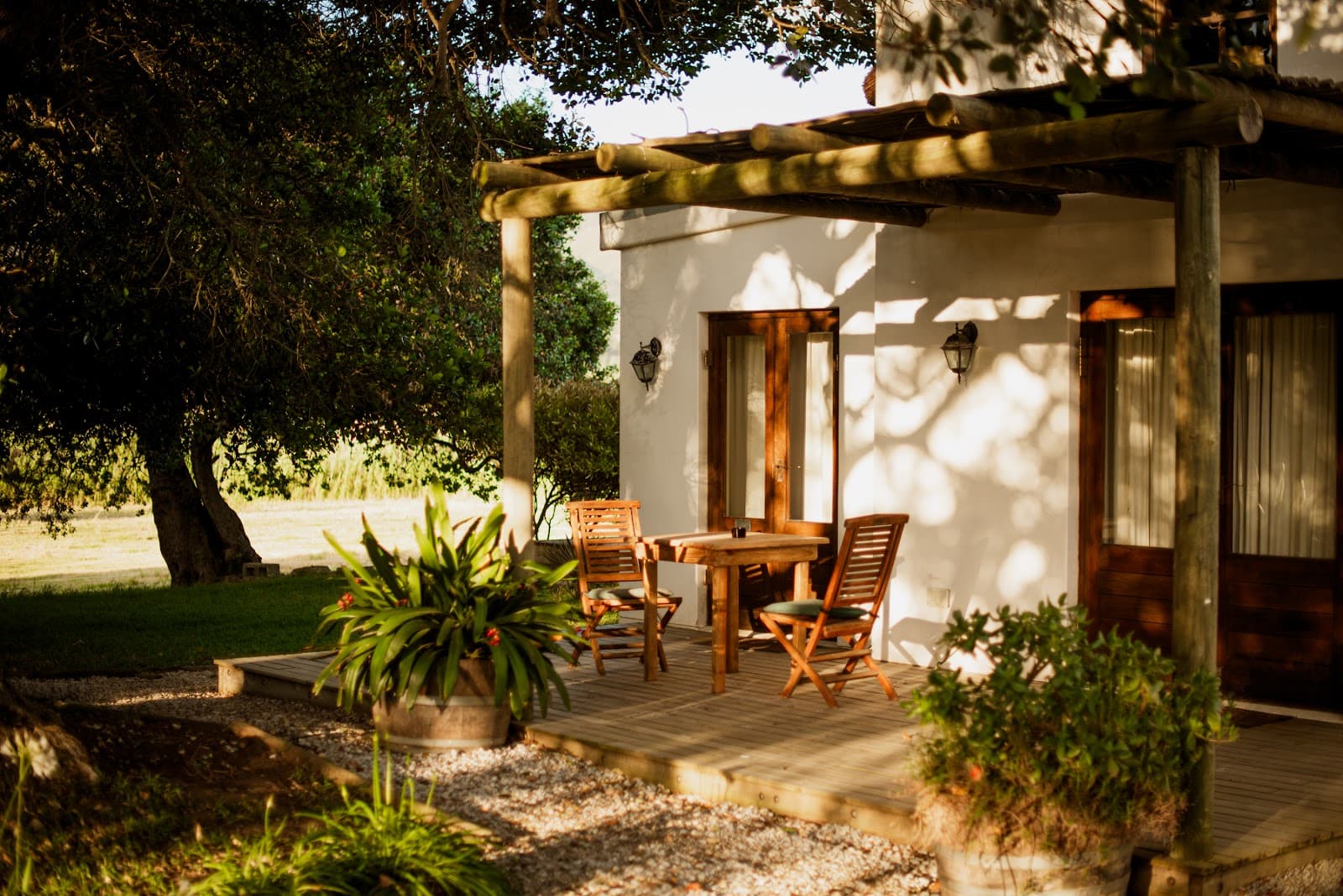 Springfontein Wine Estate