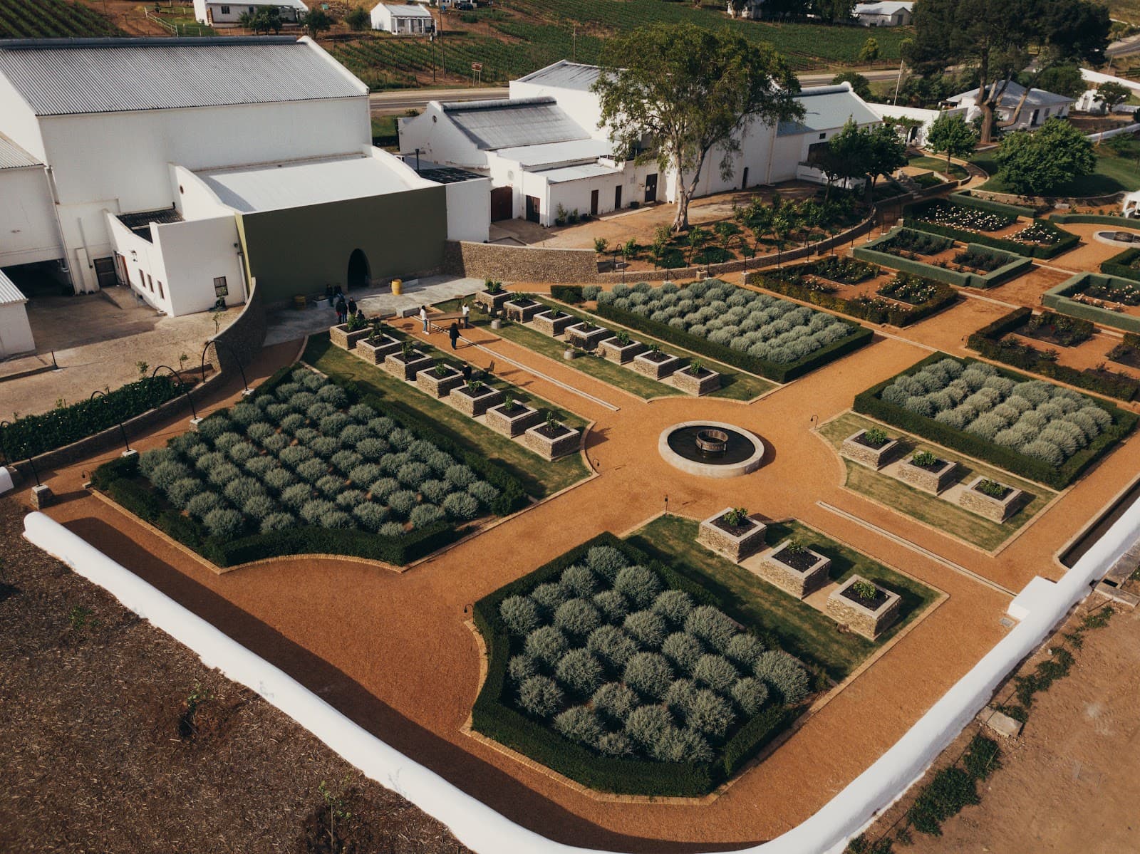 Weltevrede Wine Estate