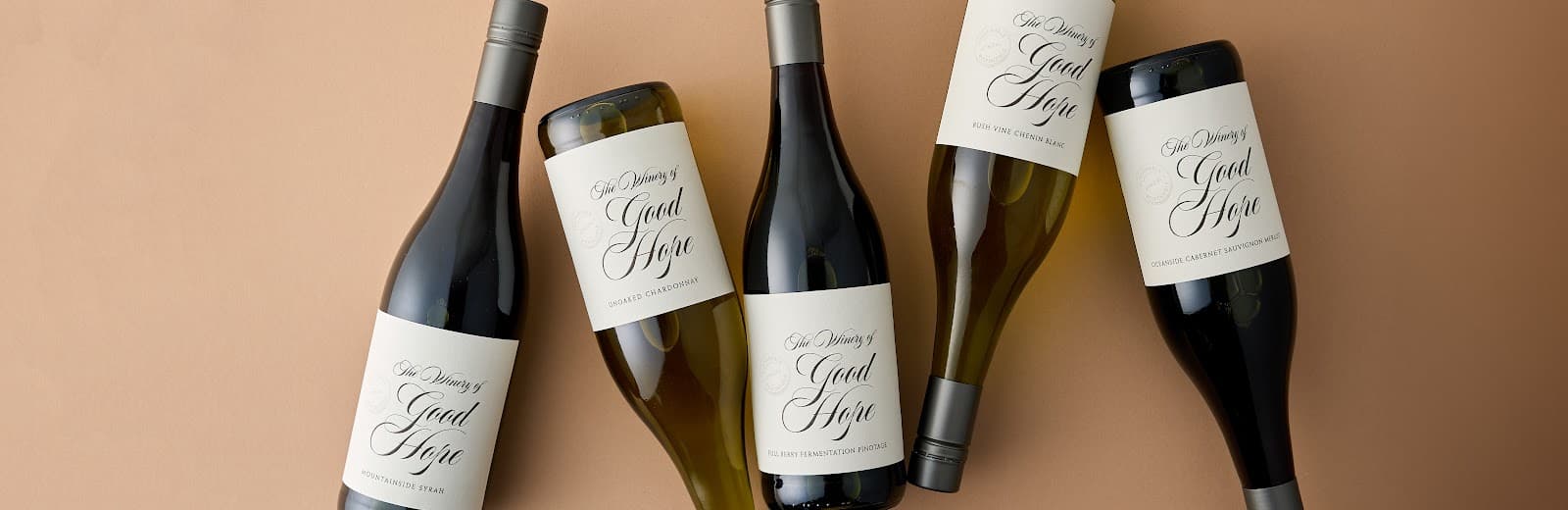 The Winery of Good Hope
