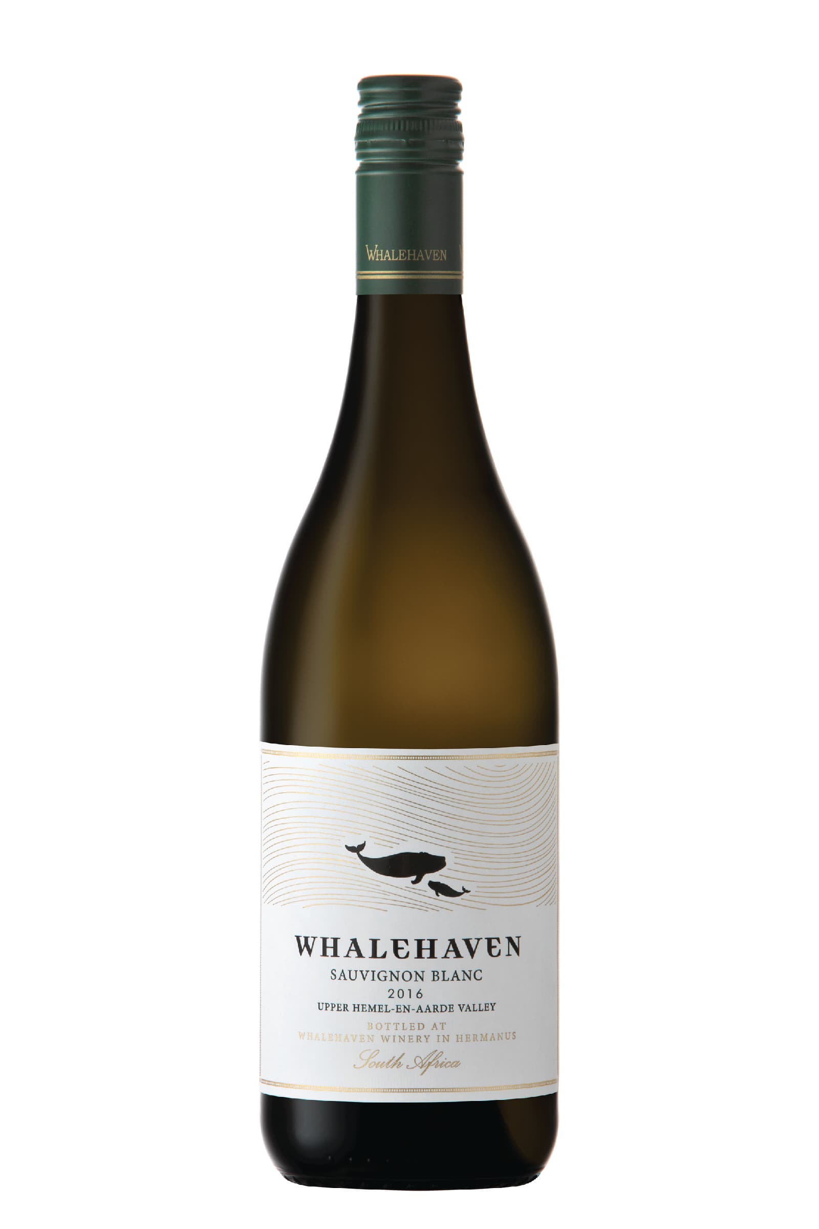 Whalehaven Winery