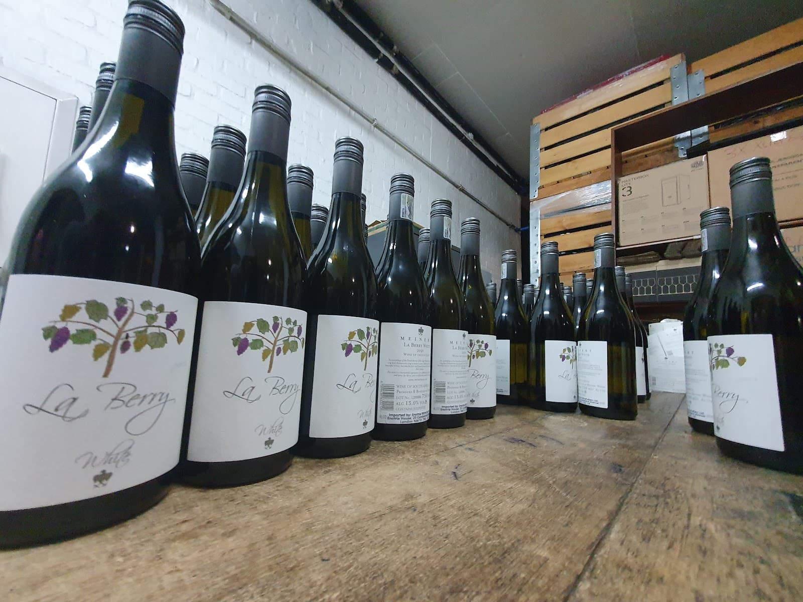 Meinert Wines