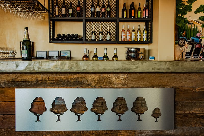 Seven Oaks Winery
