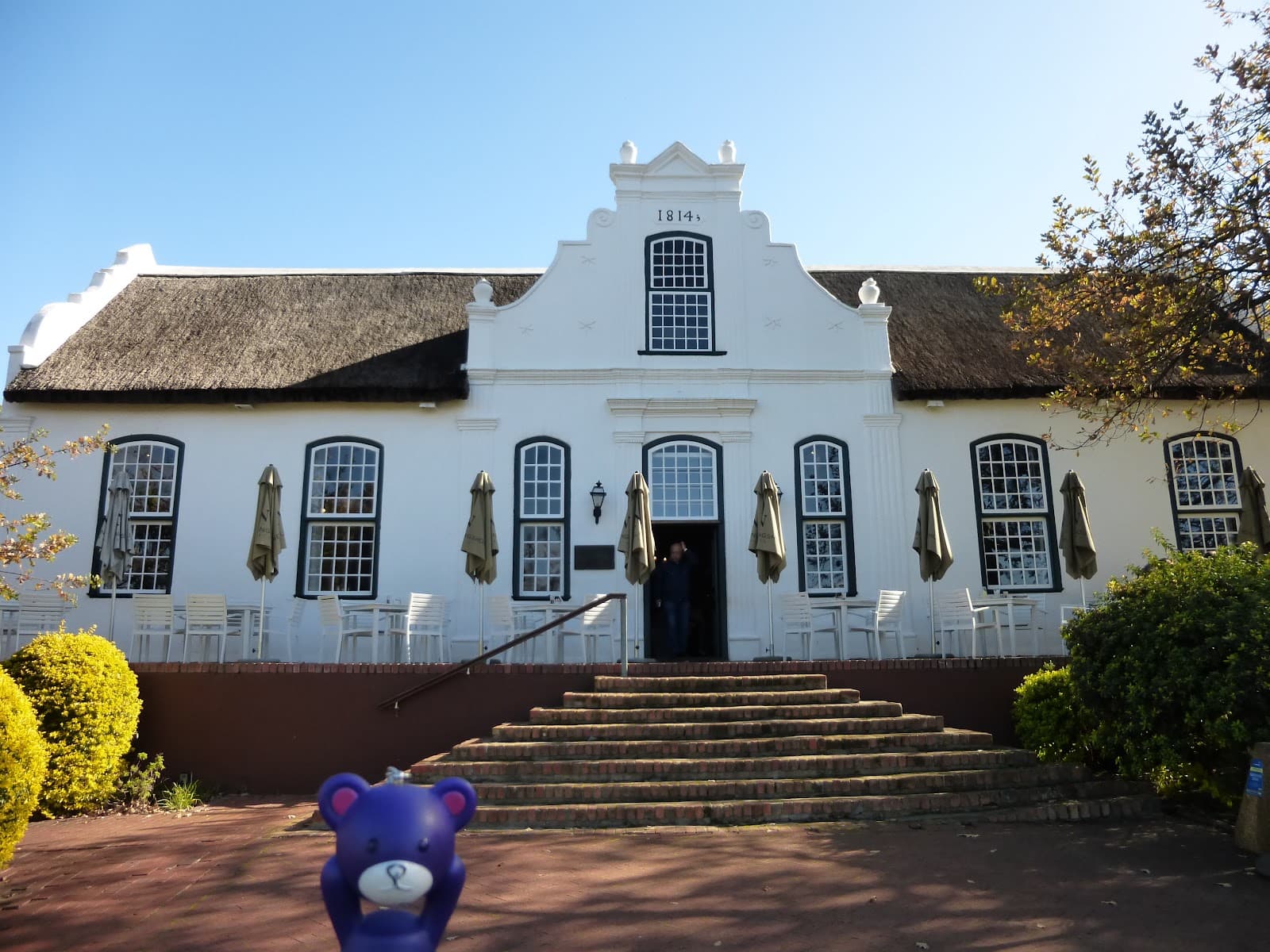 Neethlingshof (1692)