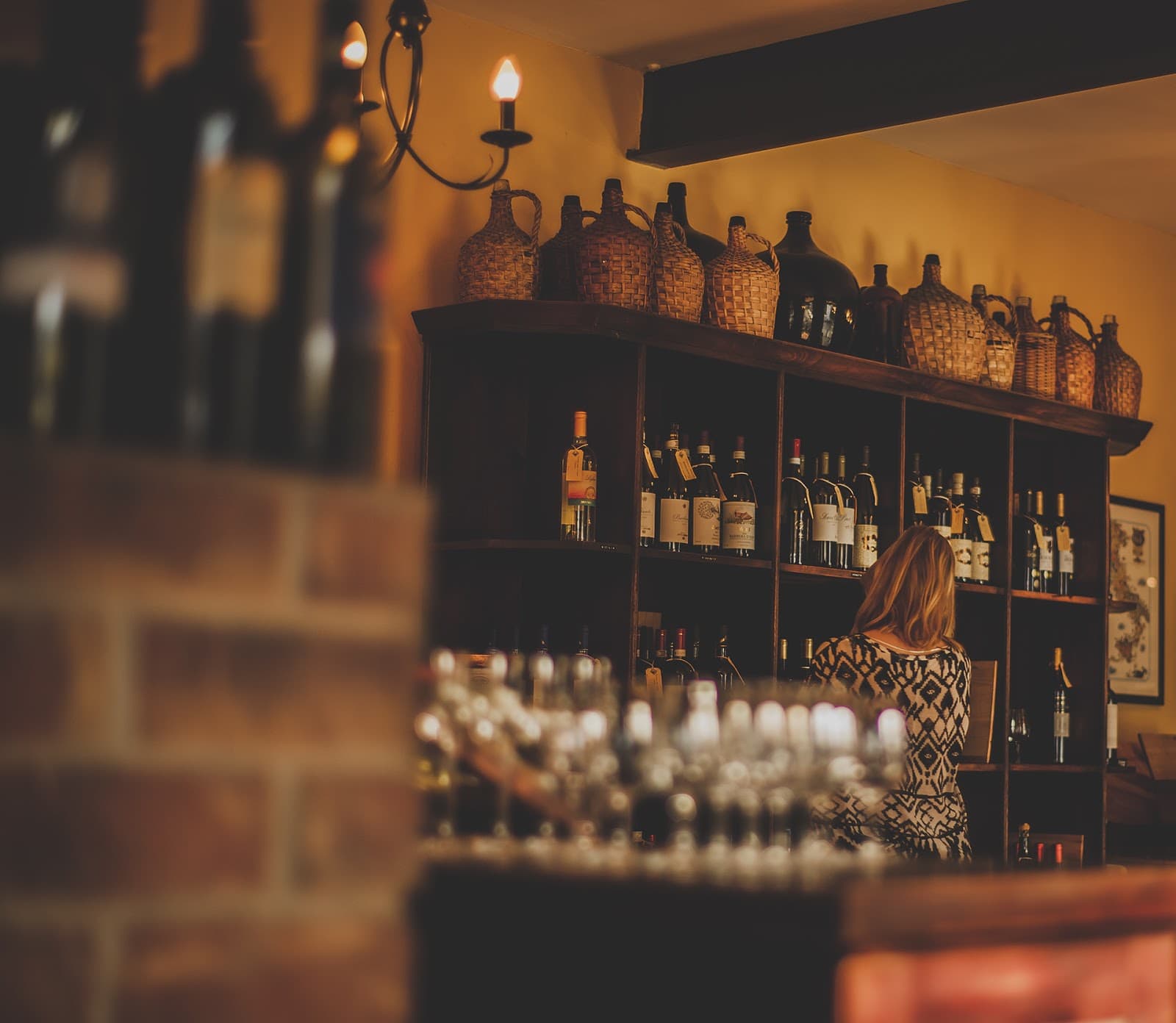 Dalla Cia Wines & Spirits