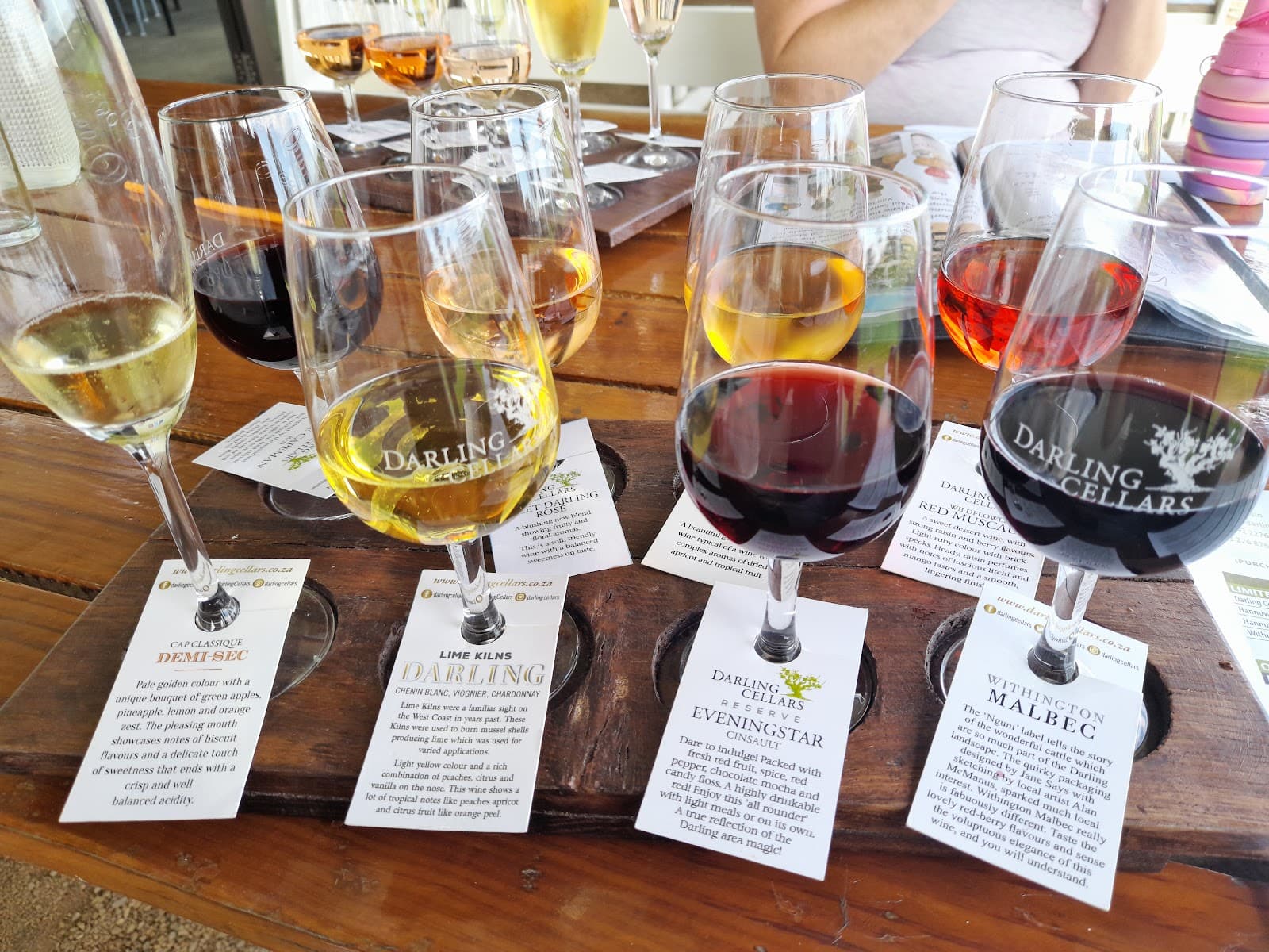 Darling Cellars