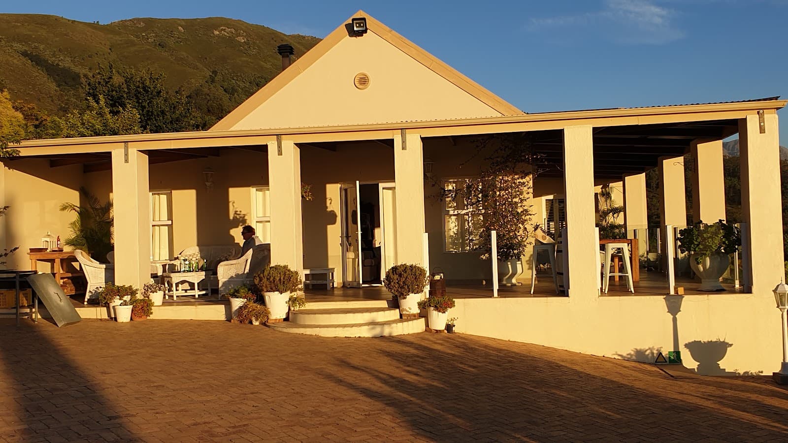 Simelia Wine Estate