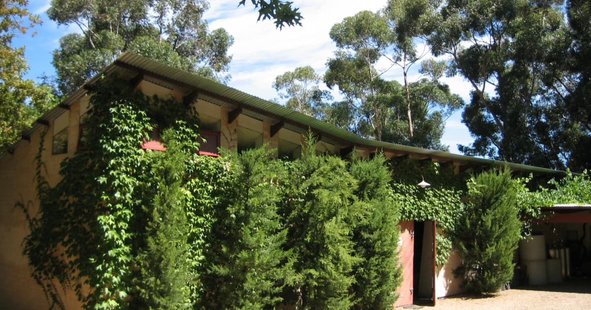 De Trafford Wines