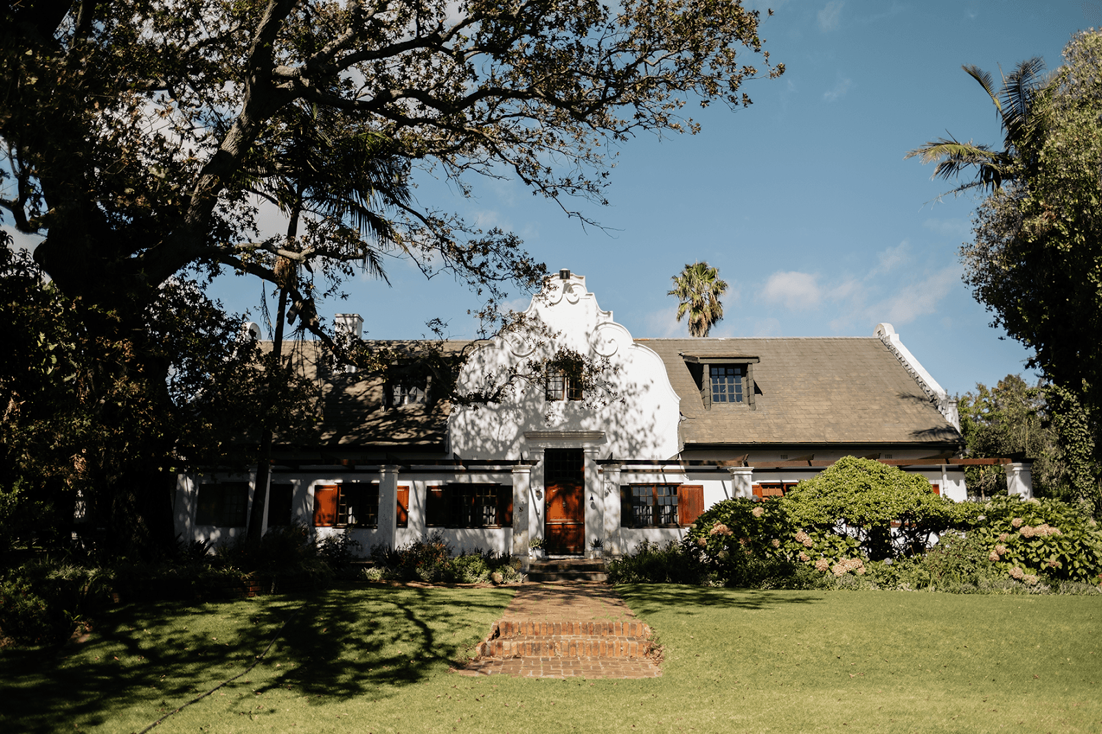Somerbosch Wine