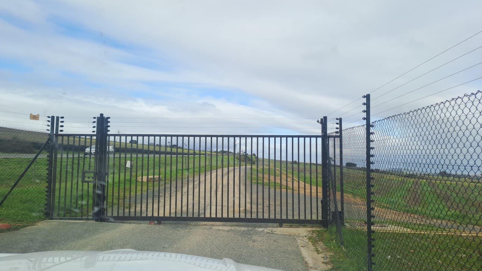 Jacobsdal Farm