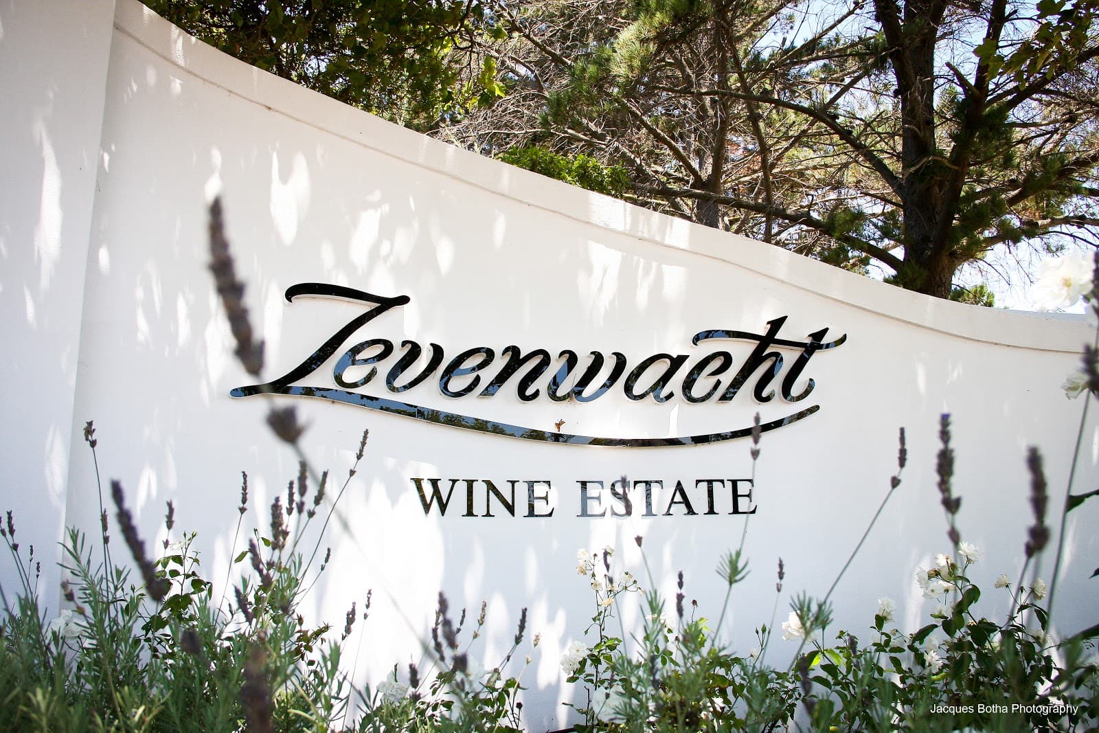 Zevenwacht Wine Estate