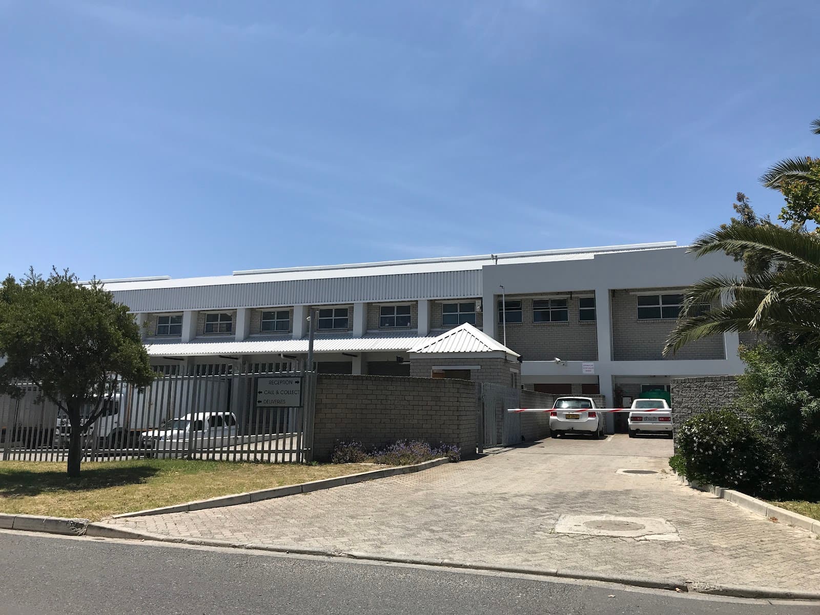 DGB (Pty) Ltd