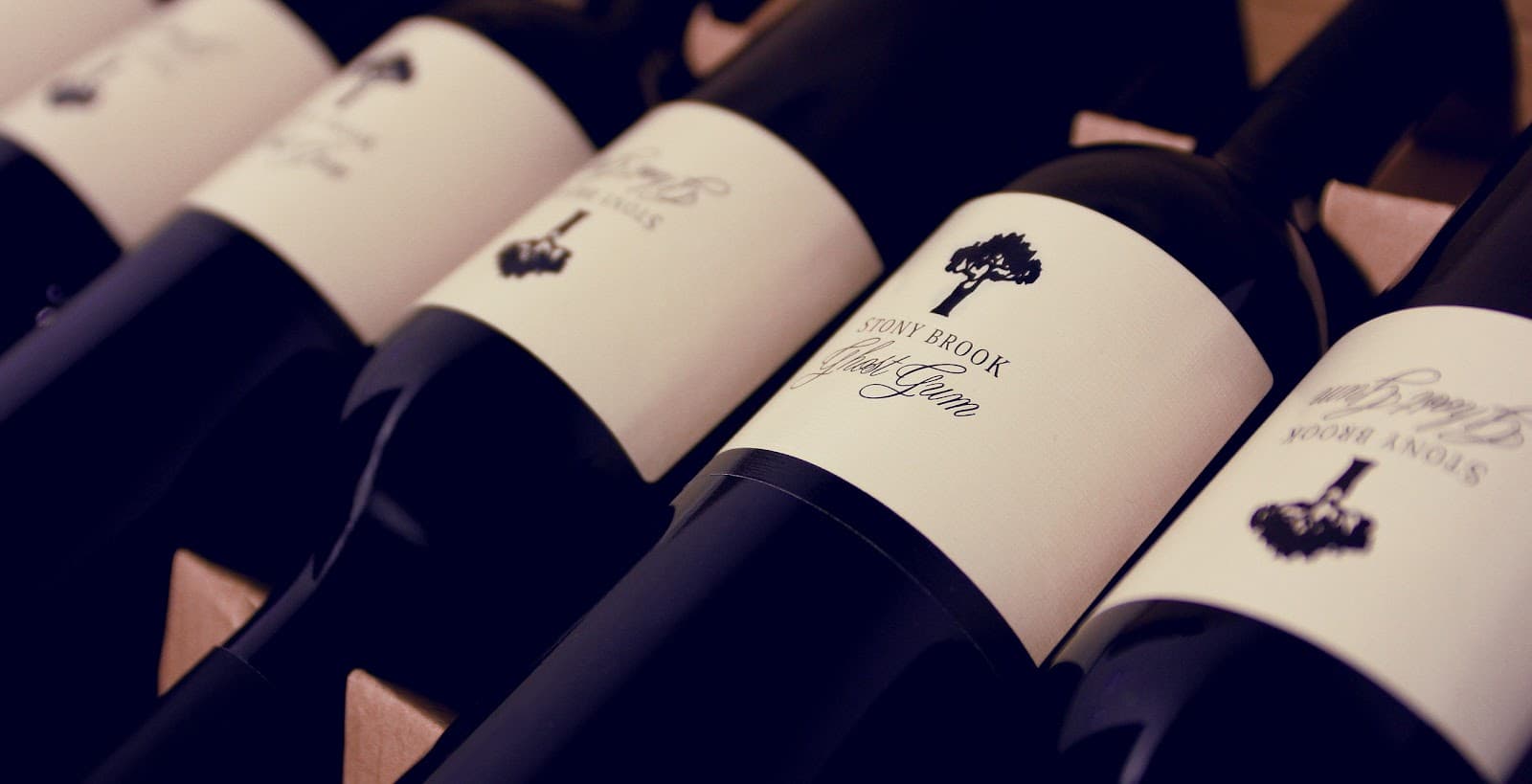 Stony Brook Vineyards