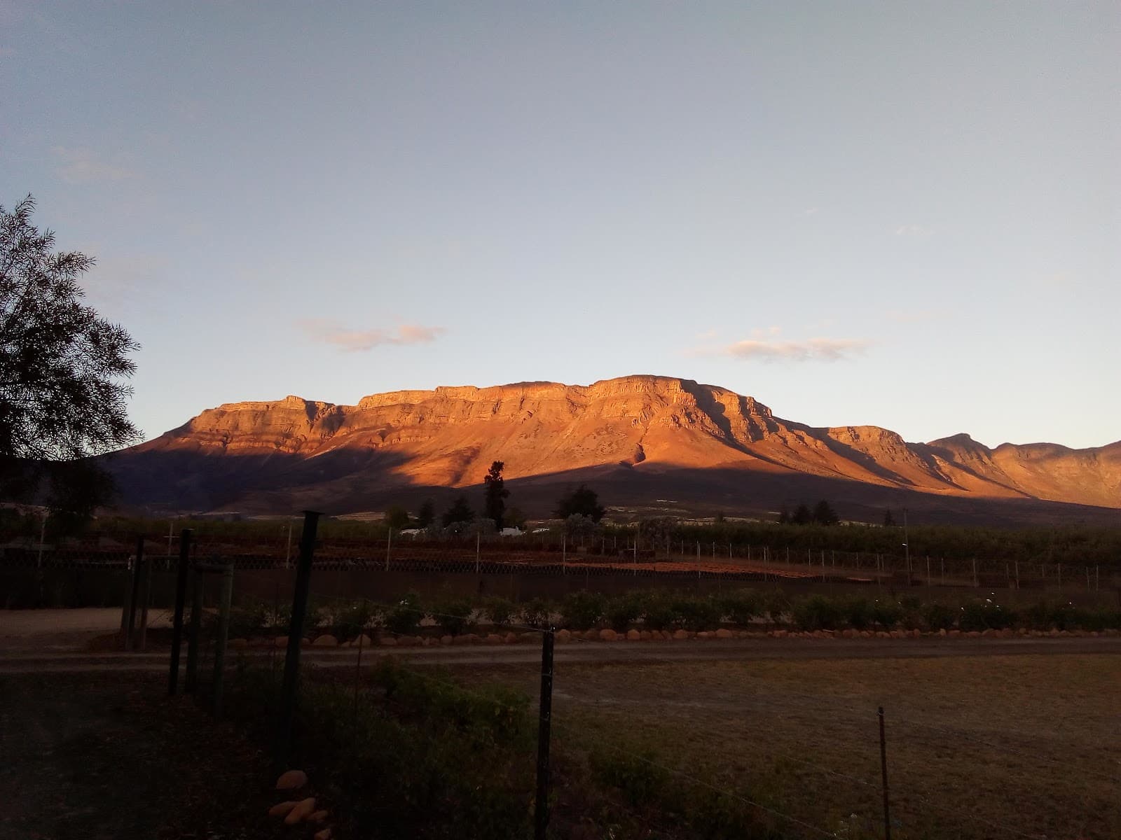 Koelfontein Estate