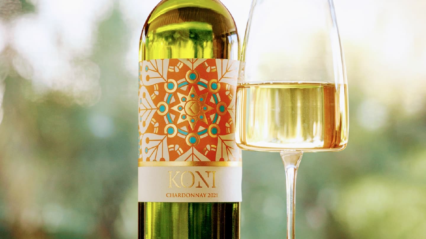 Koni wines