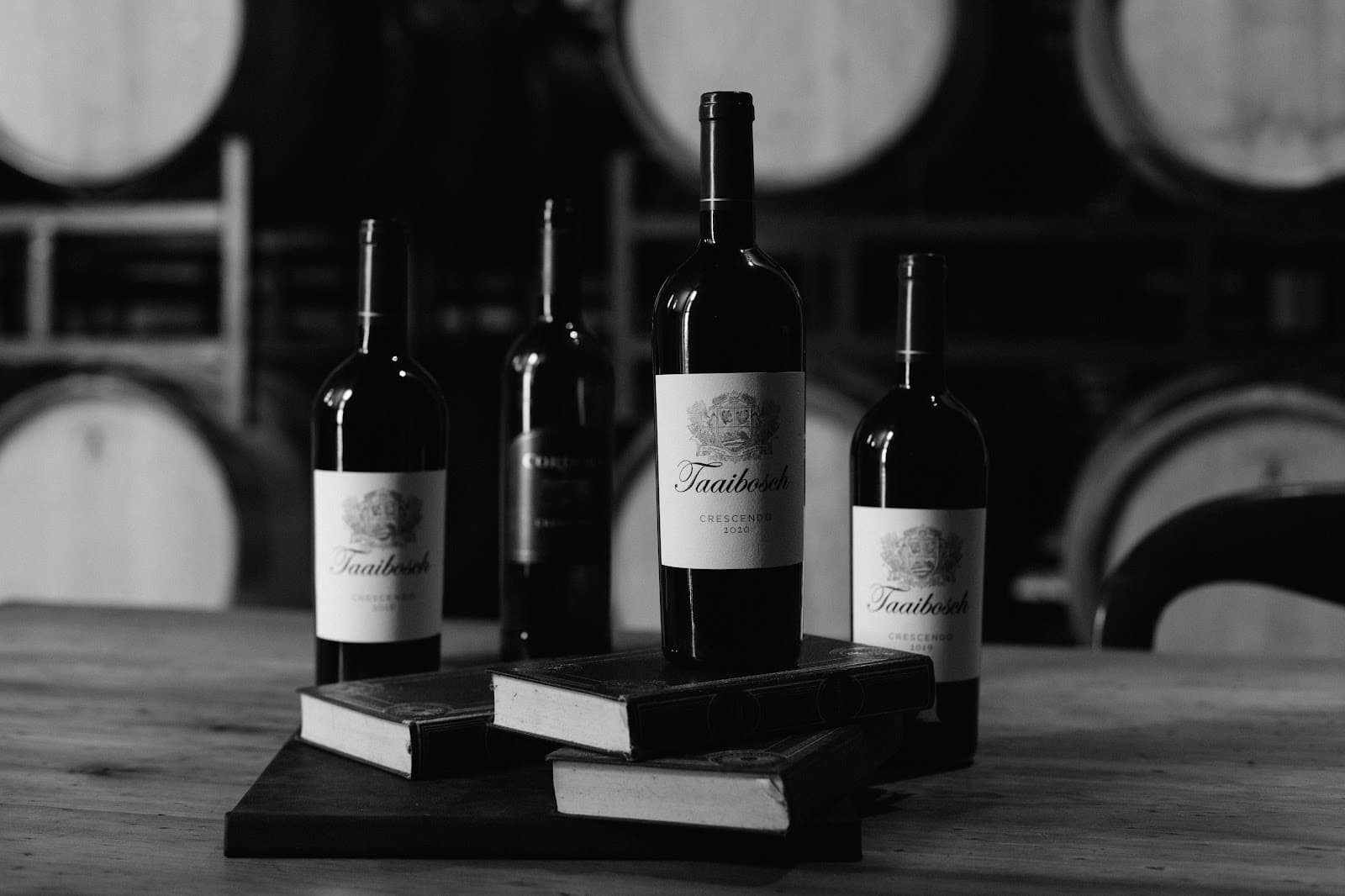 Taaibosch Wine Estate