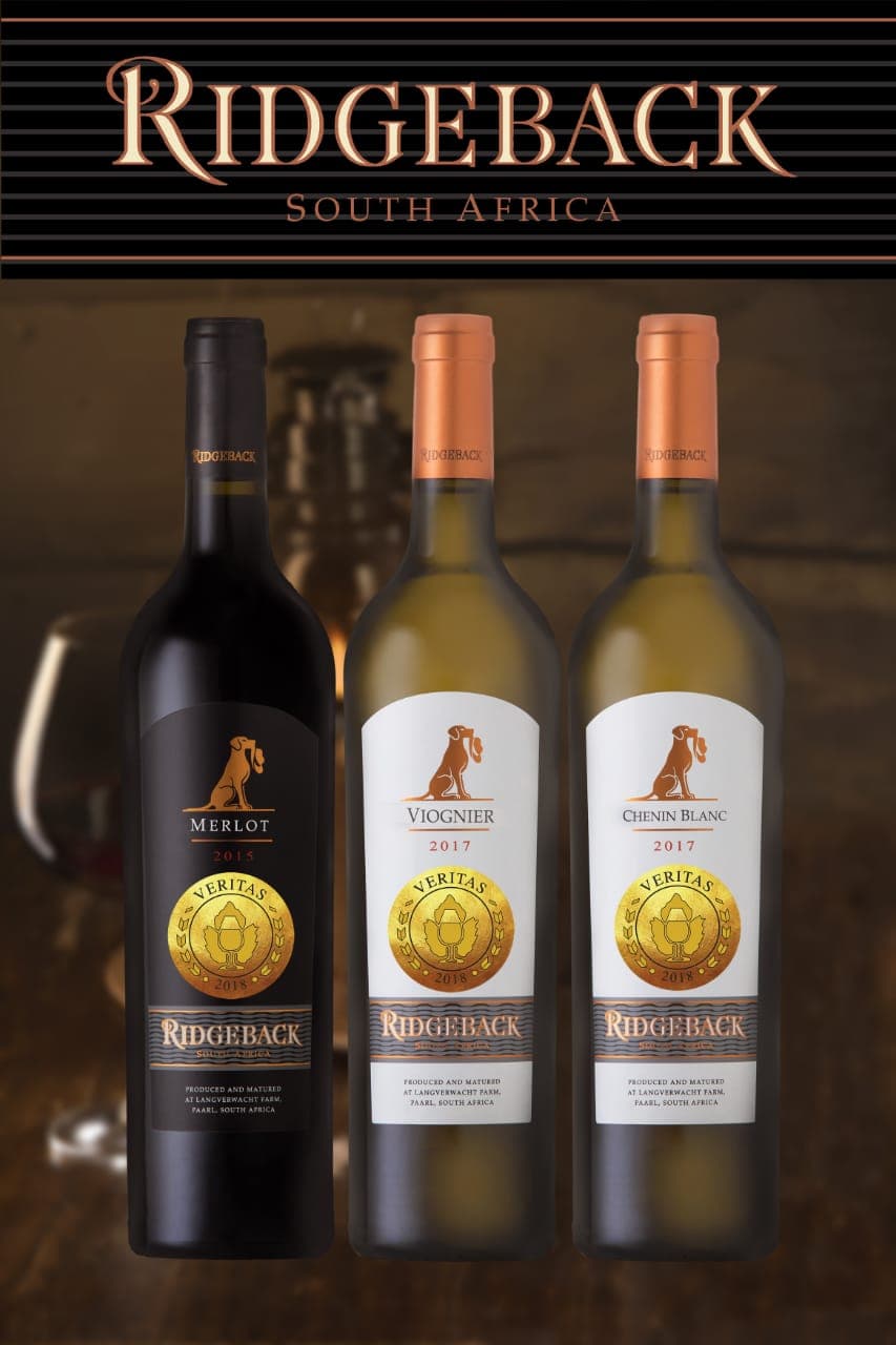 Ridgeback Wines