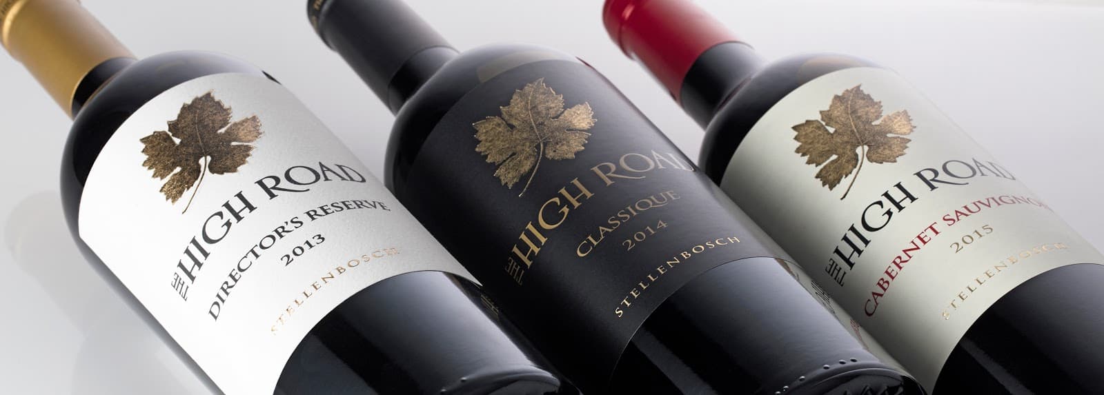 The High Road Wines