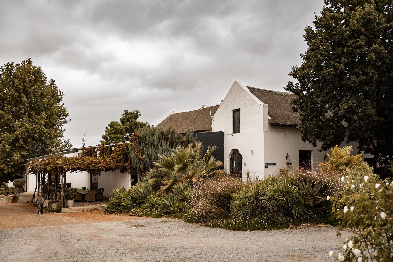 Leipzig Country House & Winery