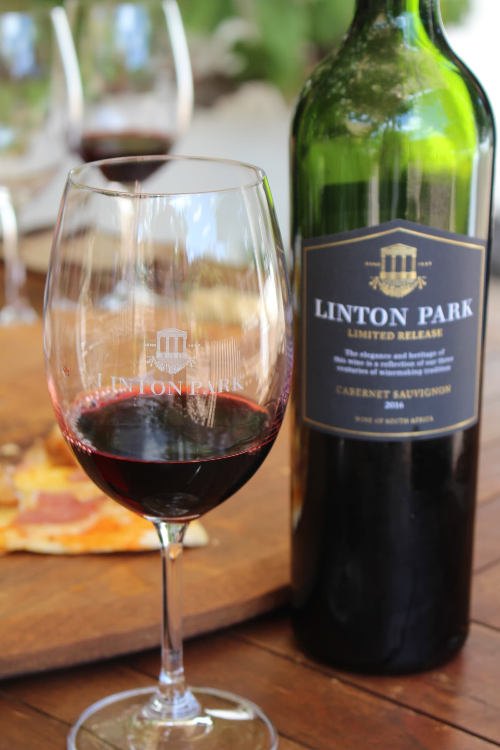 Linton Park Wines