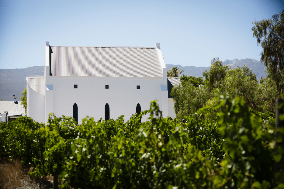 Manley Wine Estate