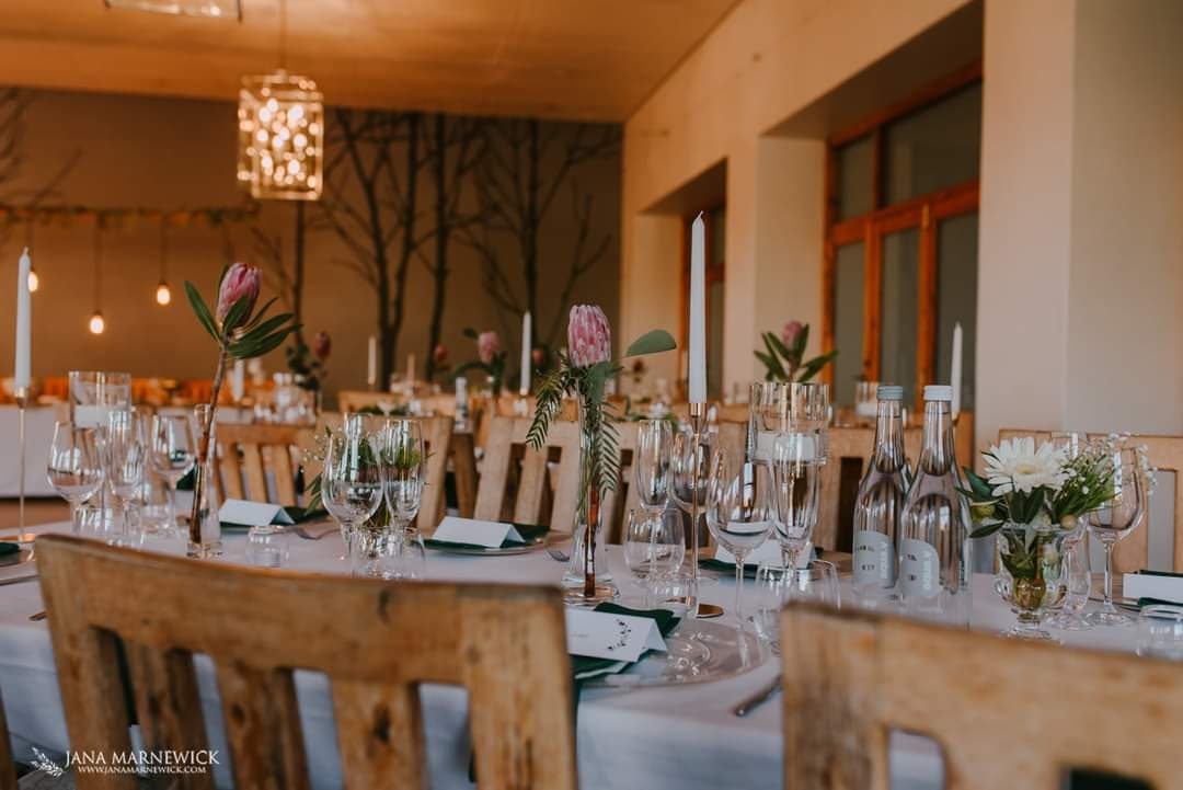Waverley Hill Organic Wines & Olive Estate