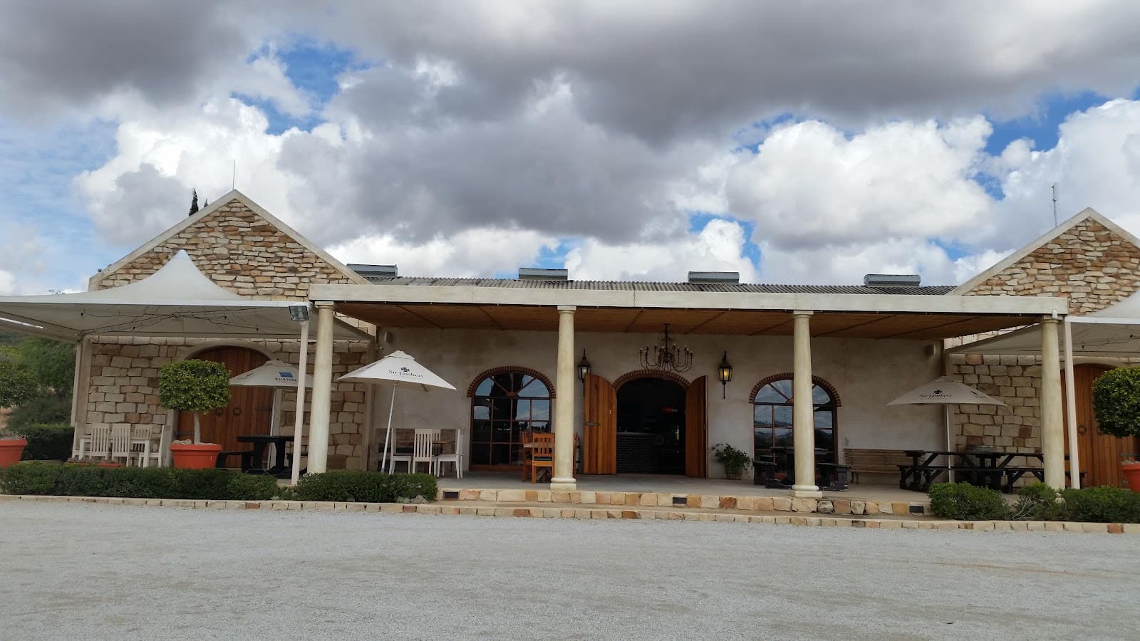Teubes Family Wines